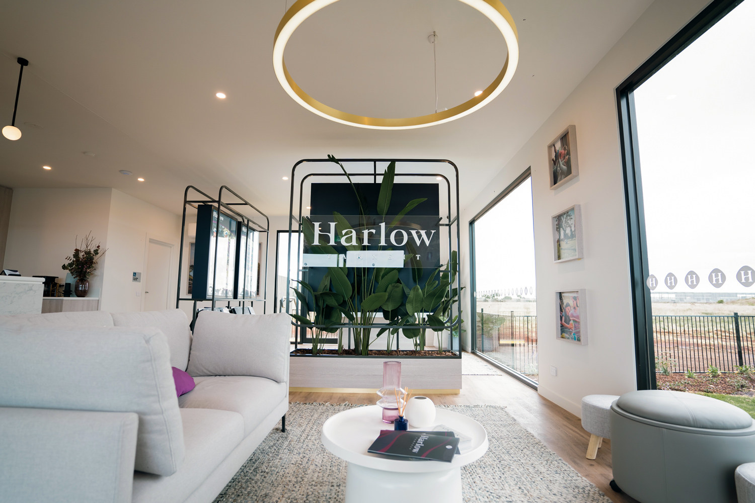 Harlow Tarneit Sales Centre Now Open