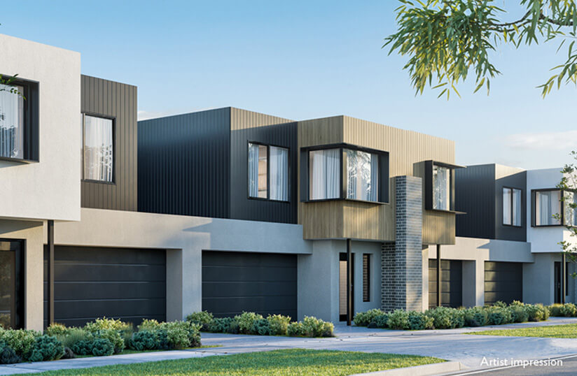 Release One Collection