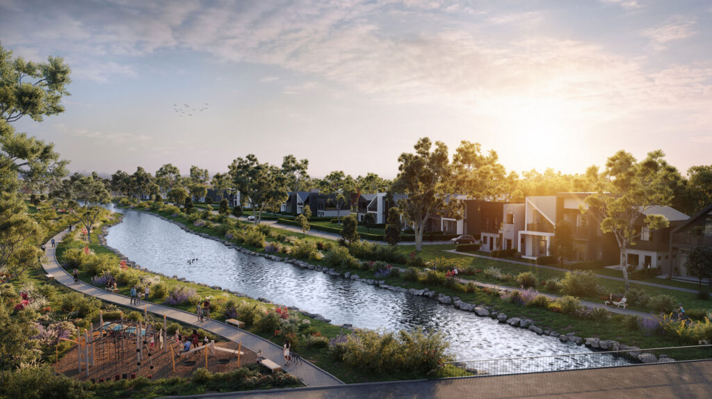 Enjoy Massive Savings on Selected Land at Harlow Tarneit!*