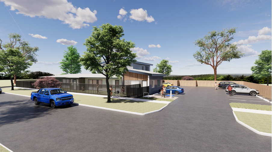 Growing Convenience – Childcare Centre on the Way for Harlow Tarneit