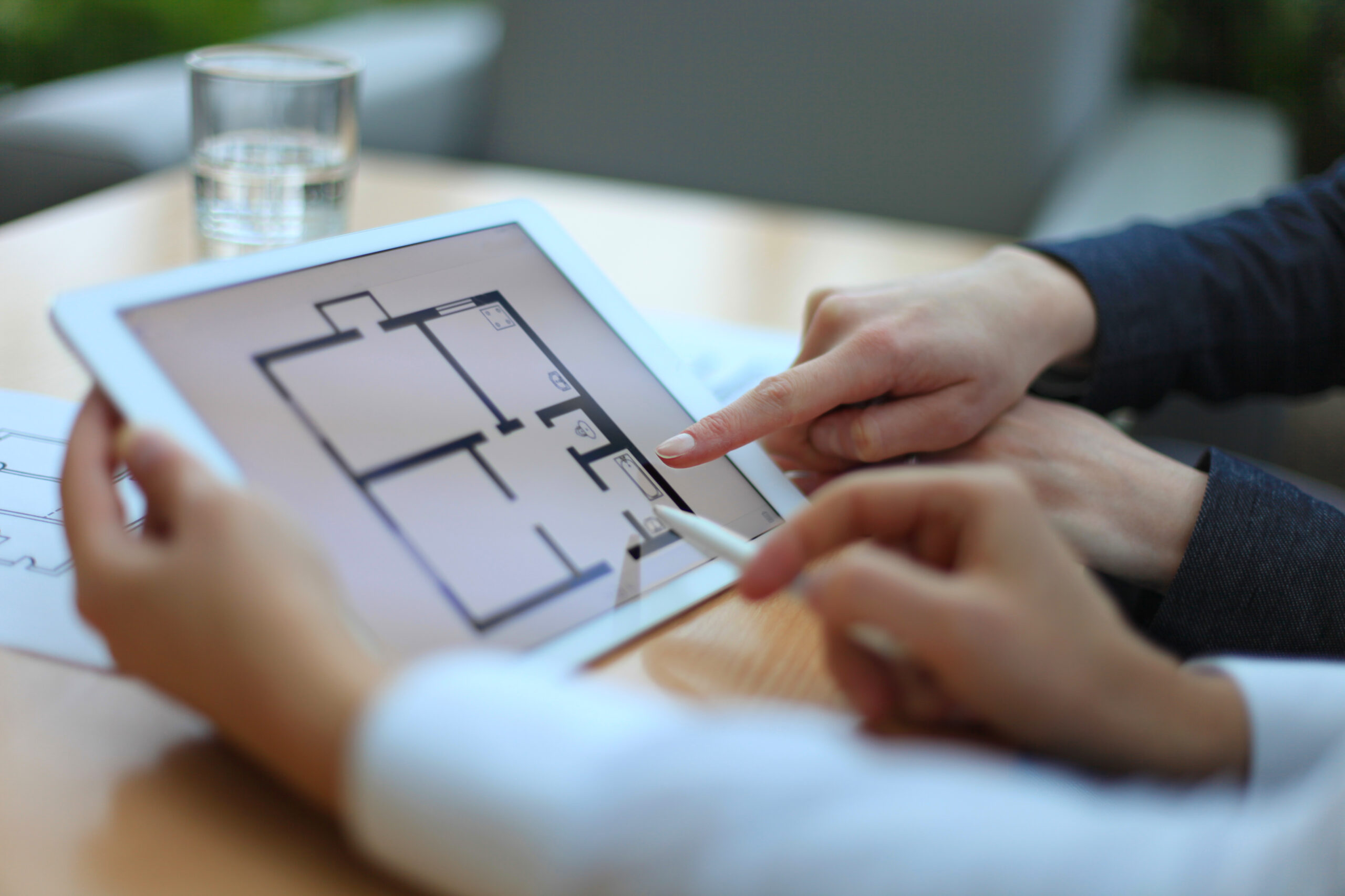 How to Take the Stress Out of Building Your First Home in 2024