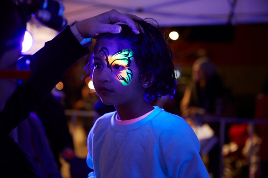 Winter School Holiday Activities in the West