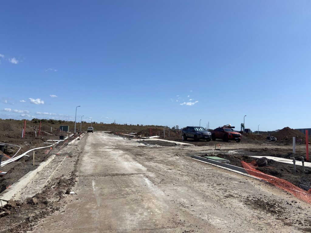 Catch Up on the Latest Construction News at Harlow