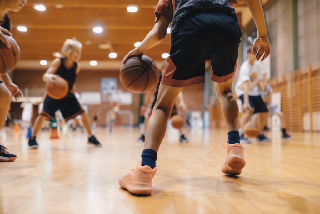 Game on! Major Indoor Sports Facility Planned Next Door to Harlow