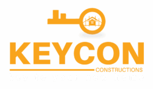 Keycon Constructions