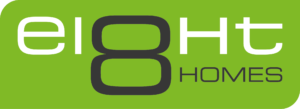 Eight Homes