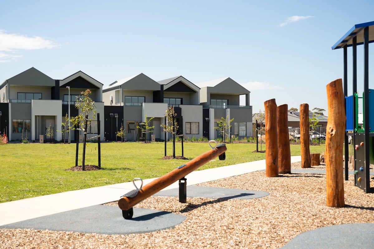Life, All in One Place: Why Harlow is Your Connected Local Centre