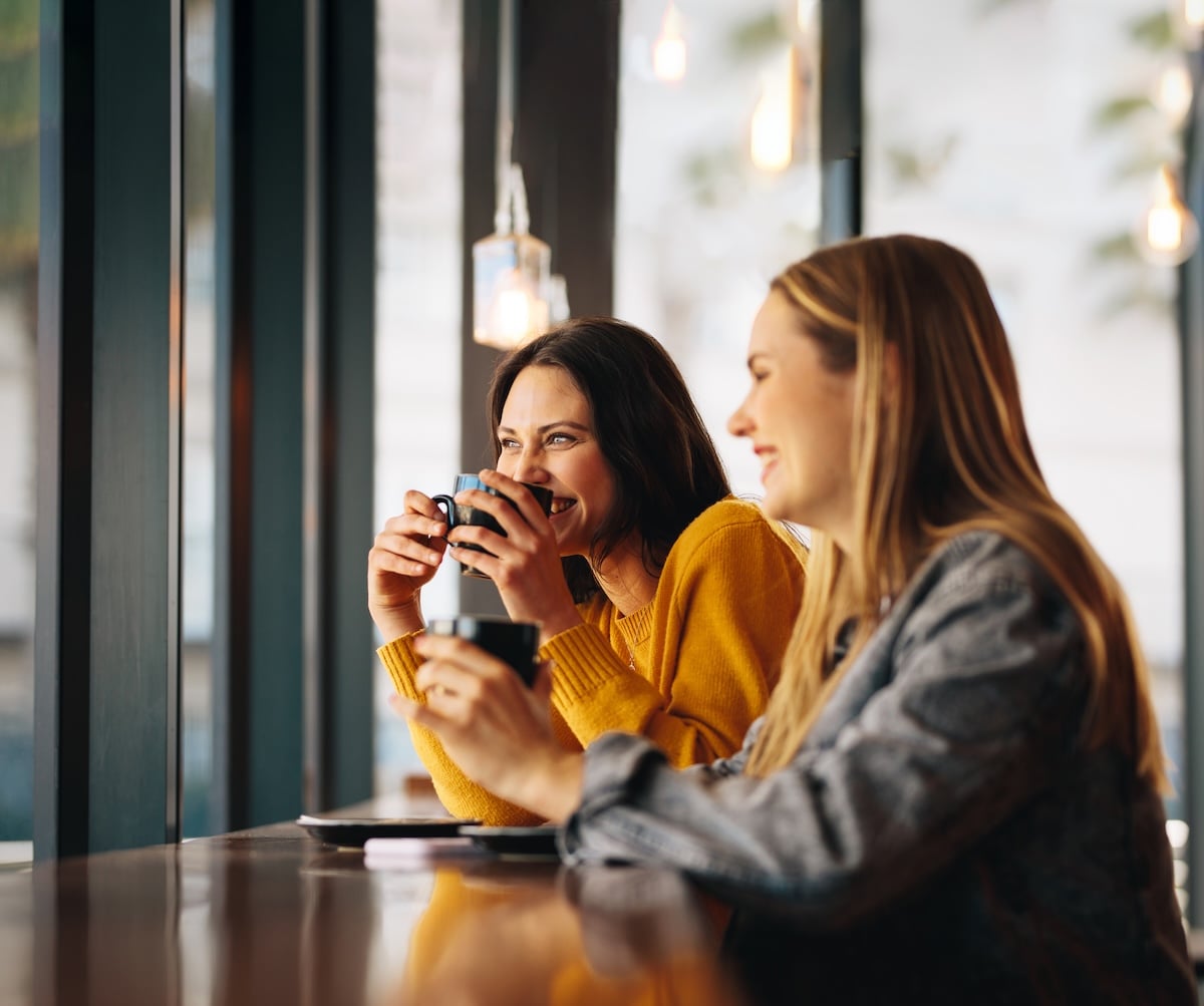 Life at Harlow: Everything You Need, Within Walking Distance