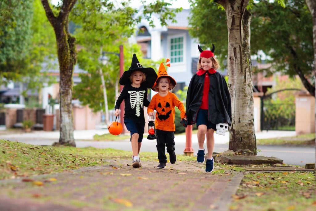 Trick-or-Treat Around Tarneit: Your Ultimate Family Guide this Halloween
